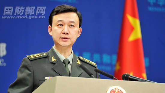 Министр обороны Китая пообещал не допустить независимости Тайваня даже ценой войны