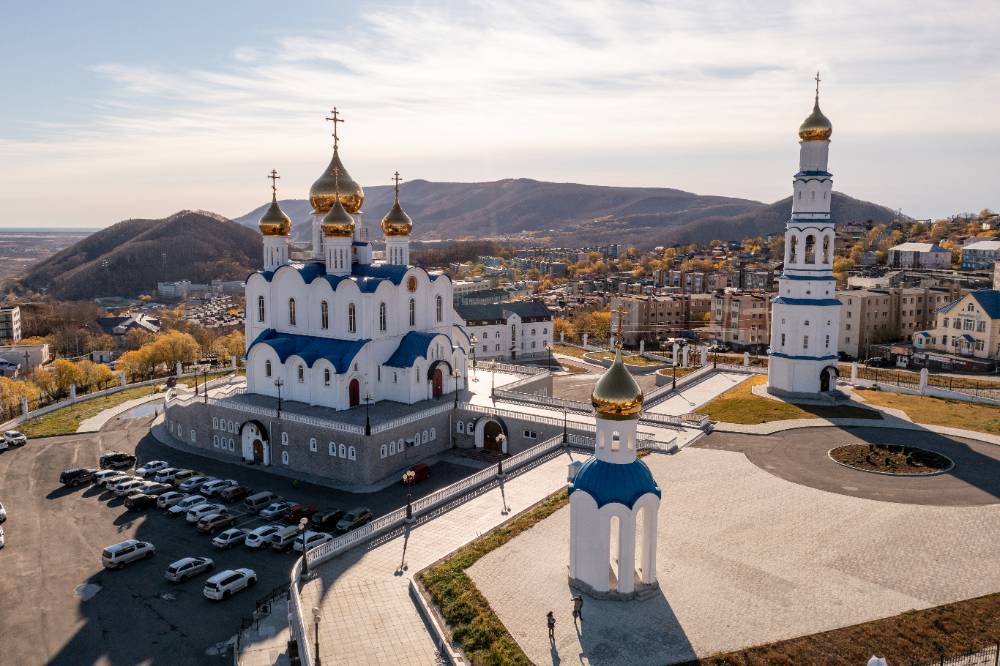 Что такое церковный праздник Троица и что категорически нельзя делать в Пятидесятницу