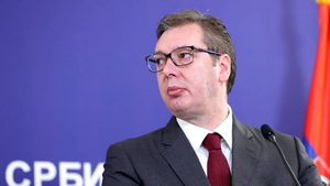 Вучич: Шольц потребовал от Сербии ввести санкции против России
