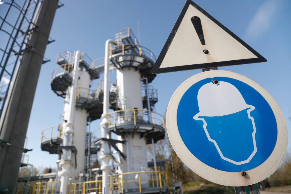 Жителям Латвии поднимут тарифы на газ почти на 90%