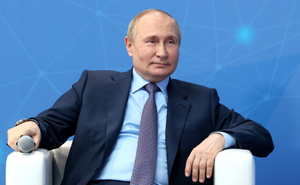 МИД Эстонии вызвал российского посла из-за слов Путина о Петре I и Нарве
