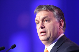 Орбан: Эмбарго на поставки газа из России разрушит экономику Европы