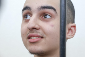 Приговорённого в ДНР к смертной казни 21-летнего марокканца завербовали англичане