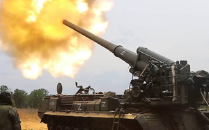 Замглавы военной разведки Украины подтвердил, что ВСУ почти израсходовали все боеприпасы