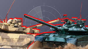 Билеты в один конец: Почему "реактивные танки" России не оставили шансов украинскому "Оплоту" в Донбассе 