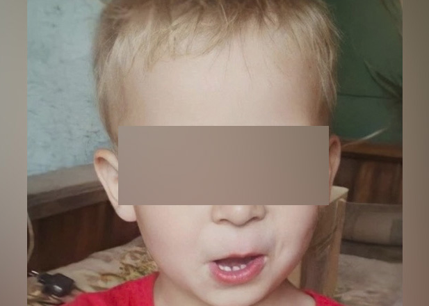 <p>Пятилетний мальчик, объявленный в Краснодаре в розыск. Фото © СУ СК РФ по Краснодарскому краю</p>