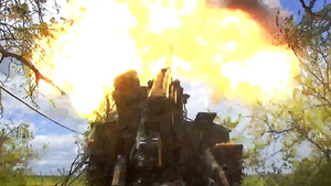 Силы ДНР уничтожили батарею гаубиц M-777, поставленных Украине из США
