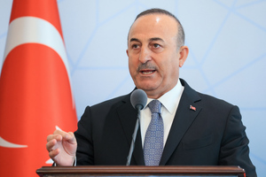 Турция отказалась поддерживать вступление Швеции и Финляндии в НАТО