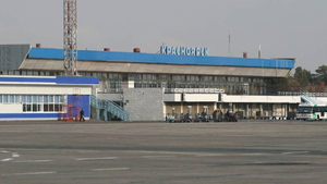 Самолёт Москва – Владивосток экстренно сел в Красноярске из-за состояния пассажира