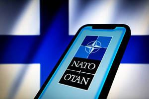Финляндия отказалась выполнить одно из десяти условий Турции по НАТО