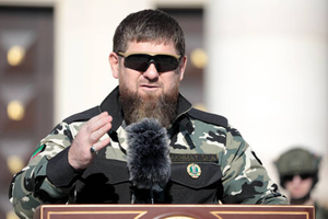 "Руки по локоть в крови": Кадыров счёл заслуженным смертный приговор иностранным наёмникам в ДНР