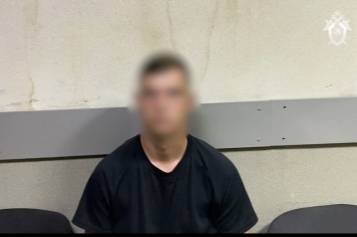 В Ярославской области парень из ревности задушил 18-летнюю возлюбленную
