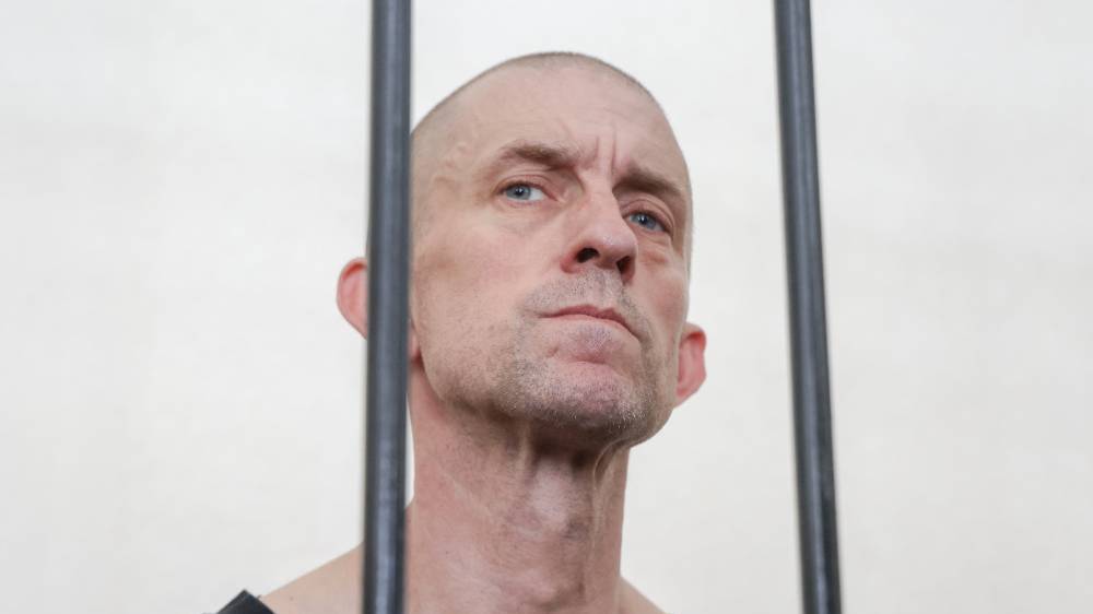 Семья приговорённого к казни в ДНР британца Шона Пиннера надеется на его обмен