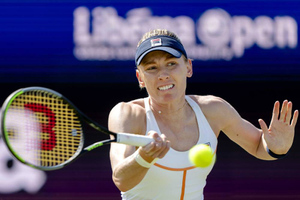 Российская теннисистка Александрова стала чемпионкой турнира в Хертогенбосе