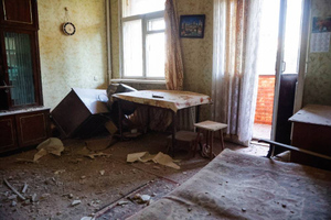 Один человек погиб и пятеро ранены при обстреле ВСУ Кировского района Донецка