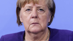 Пушков назвал крупнейший провал Меркель из-за её политики по Украине