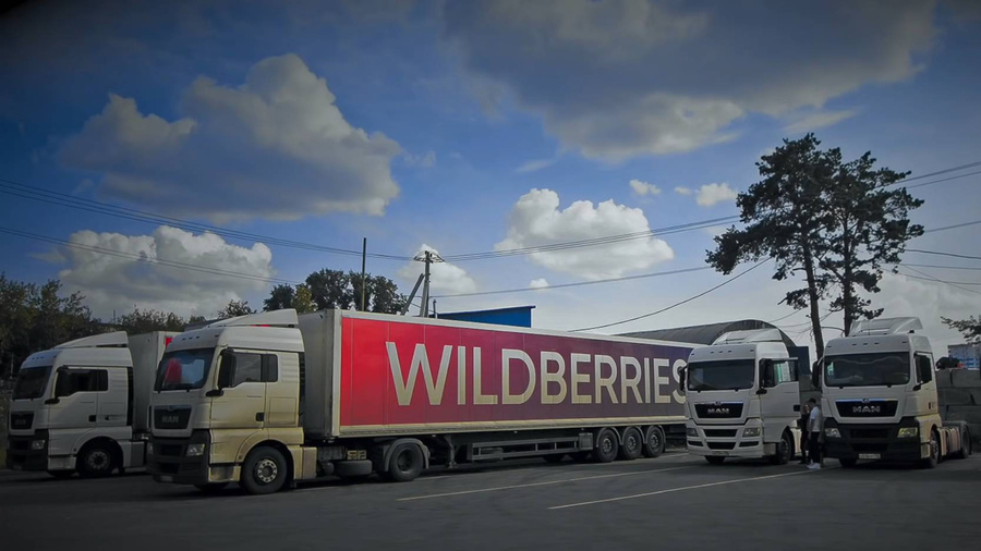 WB Delivery     Wildberries