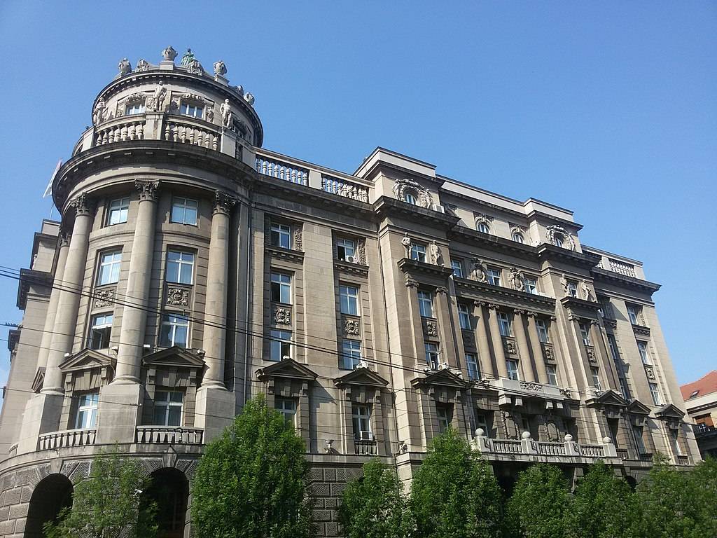 В МИД Сербии заявили, что Белград не будет действовать против дружественной к нему России