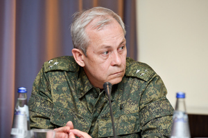 Басурин связал участившиеся обстрелы Донецка с поставками Киеву тяжёлого вооружения