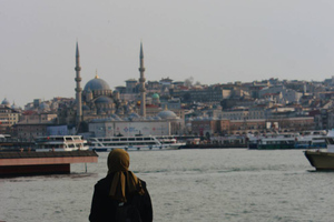Для израильтян повысили уровень террористической угрозы в Стамбуле до критического