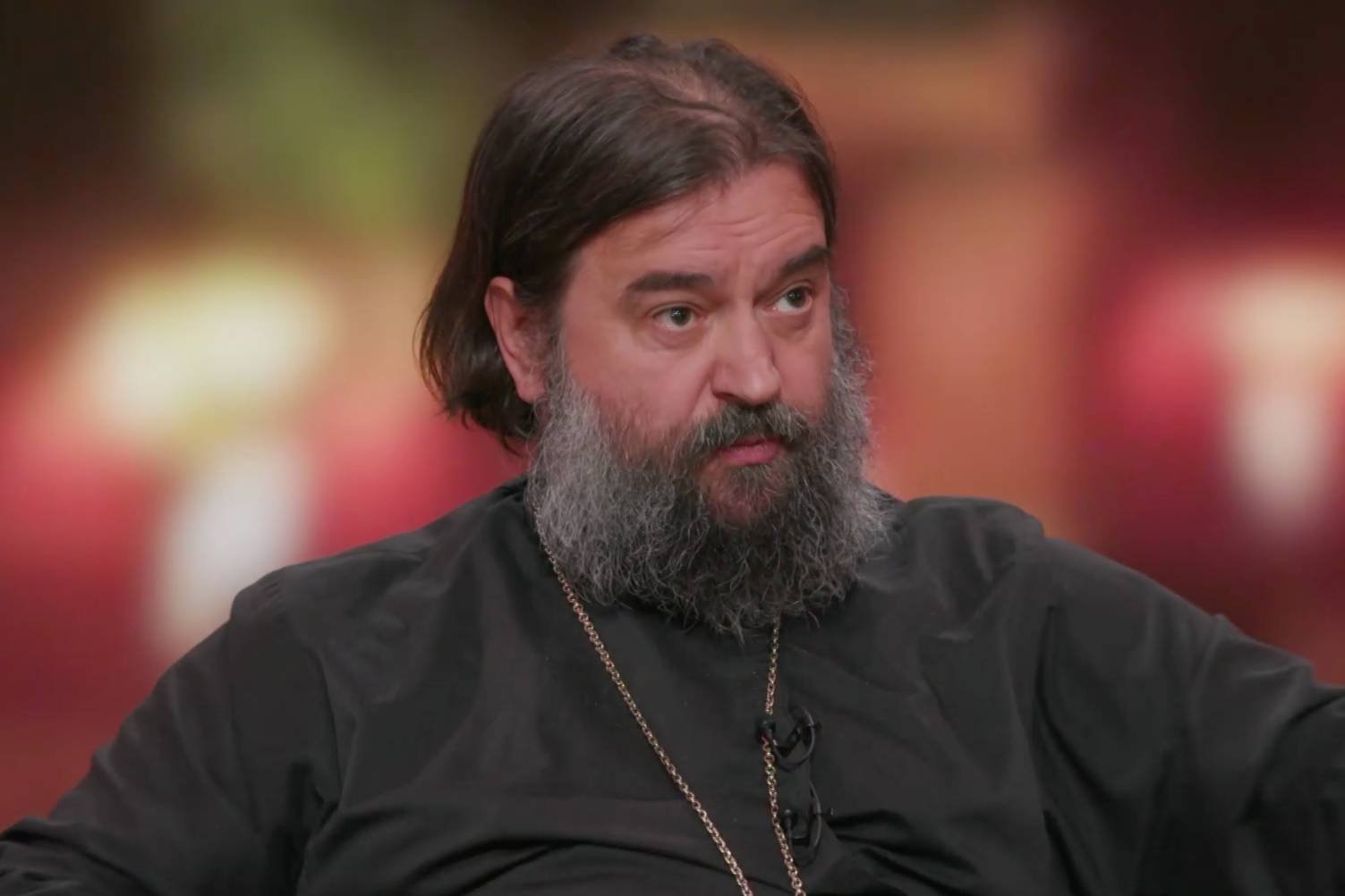 Протоиерей Ткачёв: Украинцы должны были быть с нами, а их развернули против нас
