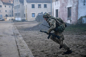 Пленный боец ВСУ рассказал, как Киев удерживает войска на передовой