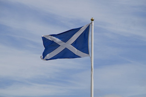 В Шотландии заявили о намерениях провести новый референдум о независимости
