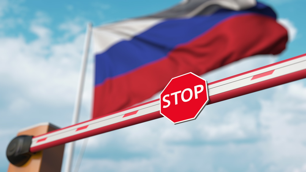 Россия запретила въезд 39 австралийцам
