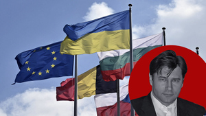 "Вам еврошашечки или ехать?": Зачем ЕС держать Киев на поводке и что означает статус кандидата в Евросоюз для Украины