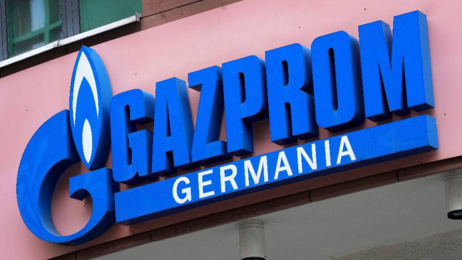 ФРГ не решилась национализировать "дочку" "Газпрома", побоявшись разозлить Россию