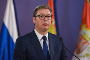 Вучич: Сербия с ноября прекратит импорт российской нефти