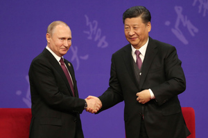 "Есть триггер": Политолог объяснила, почему Китай занял сторону России в украинском кризисе