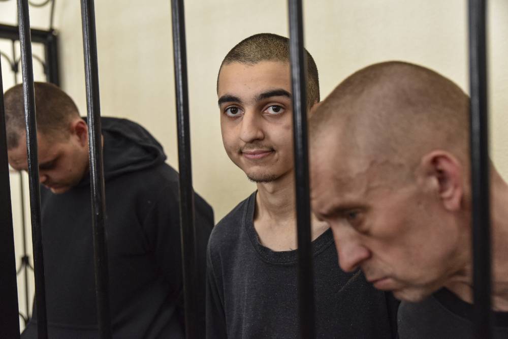 Посол России узнал о приказе Киеву от Лондона по приговорённым к смерти в ДНР наёмникам