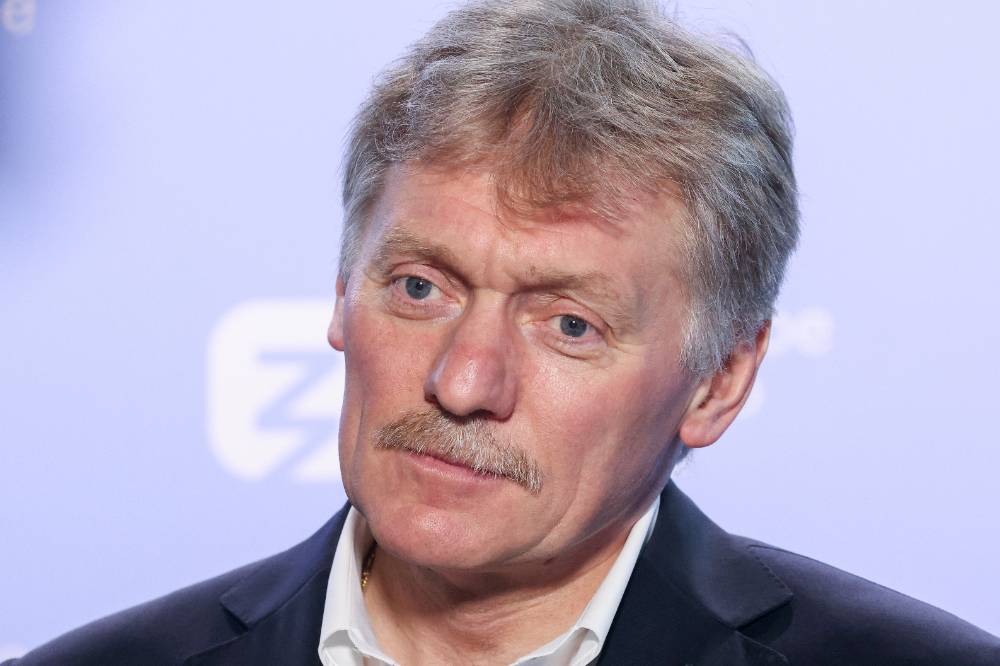 Песков заявил о нулевой точке в отношениях России и США