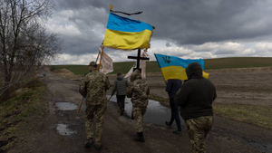 Успех в "Ютубе", поражение в реальности: Какие потери ВСУ признал Зеленский в Донбассе
