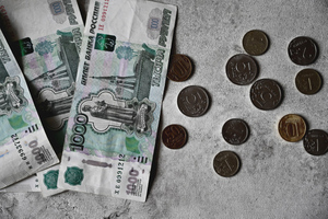 Белоусов назвал слишком крепким курс российского рубля