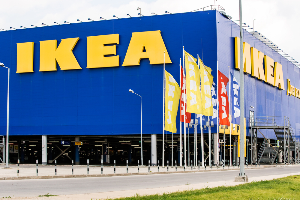 Эксперт рассказал, кто выиграет от ухода IKEA из РФ
