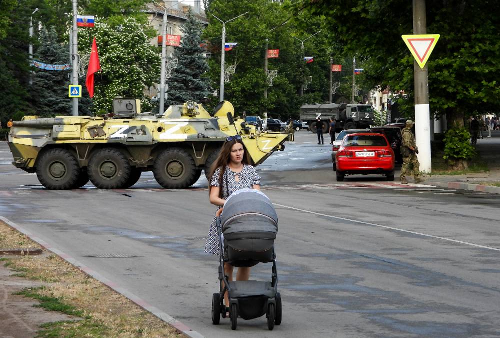 Жителям Запорожья спишут долги по кредитам в украинских банках