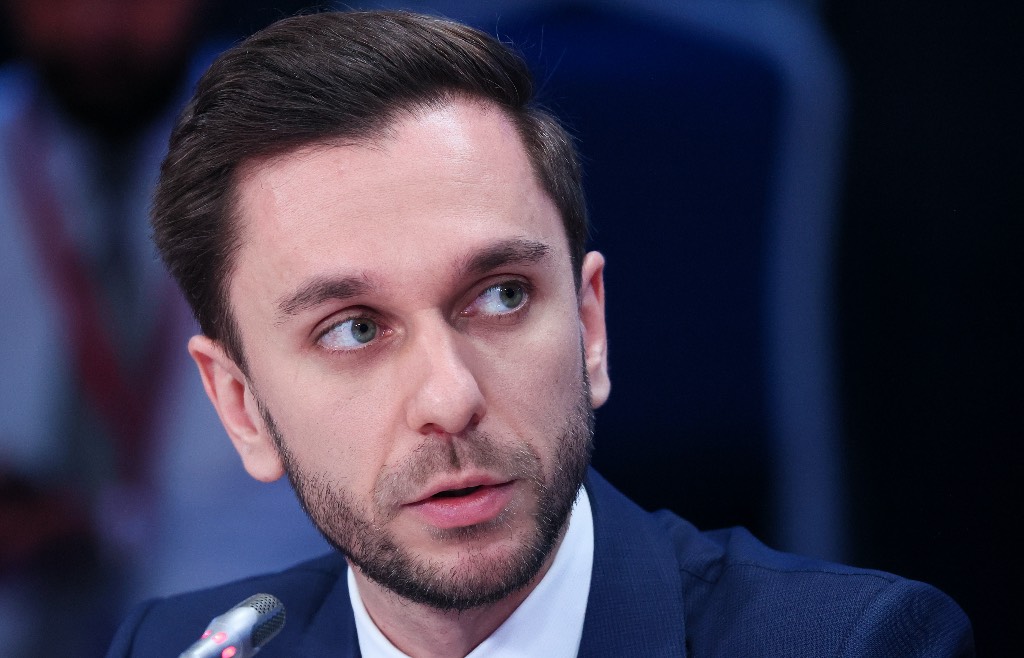 В ЛНР появилось первое отделение общества Знание