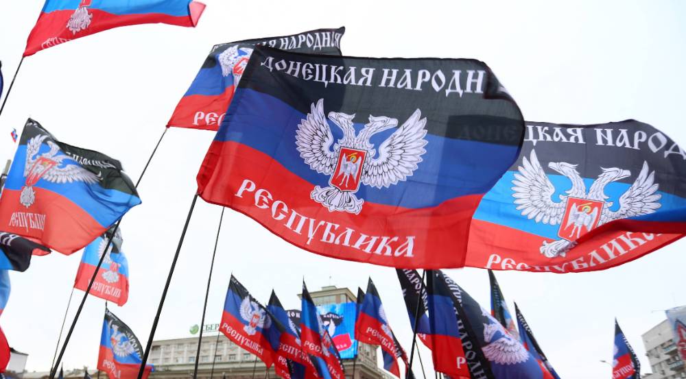 Гражданам Украины, ДНР, ЛНР разрешили не сдавать справки и тесты для въезда в Россию