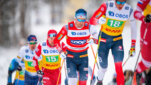 "Без них будет хуже": Как норвежские лыжники радовались отстранению россиян, а теперь начинают грустить из-за этого