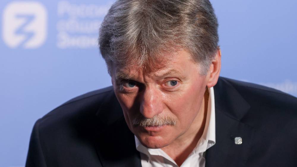 Готов ко всему: Песков о предложении Силуанова пересадить чиновников на Лады