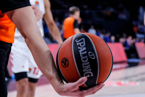 Российские клубы исключили из числа участников баскетбольной Евролиги сезона 2022/23