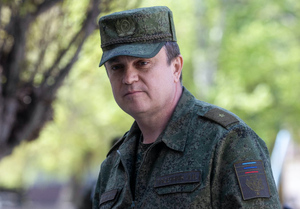 Пасечник озвучил примерное число украинских военных на "Азоте"
