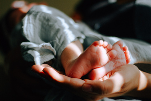 В Италии женщина с пересаженной маткой выносила и родила ребёнка