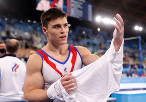 Гимнаст Нагорный призвал точечно развивать массовый спорт в России
