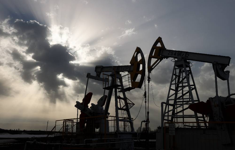 В Германии спрогнозировали негативный итог нефтяного эмбарго против РФ