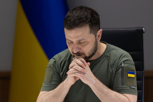 "Он будет отвечать": В Донбассе поставили задачу "добраться" до Зеленского до его бегства с Украины