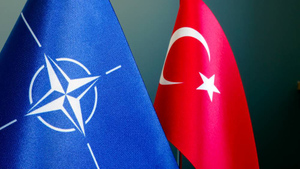 В Турции назвали вступление в НАТО привилегией, а не безусловным правом