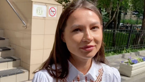 Блогерша Лерчек избежала ареста и заплатит штраф за фан-встречу на Патриарших